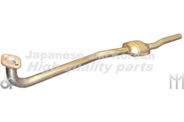 ASHUKI B539-19 Катализатор для DAIHATSU CHARADE IV (Дайхатсу Чарадэ иv) ASHUKI B539-19 Катализатор для DAIHATSU CHARADE IV (Дайхатсу Чарадэ иv)
