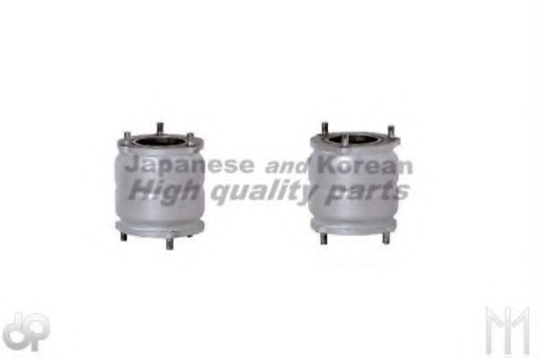 ASHUKI B539-21 Катализатор для DAEWOO REZZO (Дэу Рэззо) ASHUKI B539-21 Катализатор для DAEWOO REZZO (Дэу Рэззо)