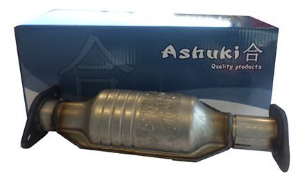 ASHUKI B541-20 Катализатор 12789OENr. ! для KIA SORENTO I (Киа Соренто 1) ASHUKI B541-20 Катализатор 12789OENr. ! для KIA SORENTO I (Киа Соренто 1)