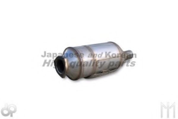 ASHUKI B550-11 Катализатор для VOLKSWAGEN (Фольксваген) ASHUKI B550-11 Катализатор для VOLKSWAGEN (Фольксваген)