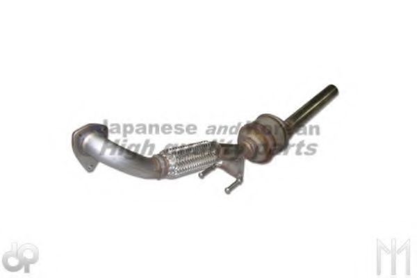 ASHUKI B550-60 Катализатор для VOLKSWAGEN NOVO FUSCA (Фольксваген Ноvо фусcа) ASHUKI B550-60 Катализатор для VOLKSWAGEN NOVO FUSCA (Фольксваген Ноvо фусcа)