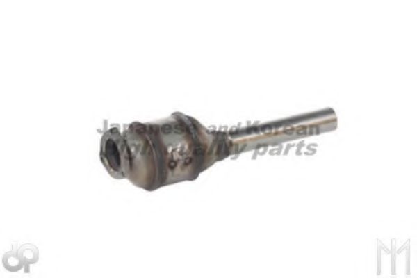 ASHUKI B550-70 Катализатор для VOLKSWAGEN (Фольксваген) ASHUKI B550-70 Катализатор для VOLKSWAGEN (Фольксваген)