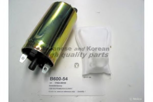 ASHUKI B600-54 Топливный насос для NISSAN PRIMERA (Ниссан Примера) ASHUKI B600-54 Топливный насос для NISSAN PRIMERA (Ниссан Примера)
