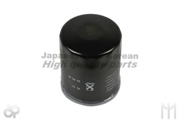 ASHUKI C021-02I Масляный фильтр для MITSUBISHI MIRAGE (Митсубиши/митсубиси Мирагэ) ASHUKI C021-02I Масляный фильтр для MITSUBISHI MIRAGE (Митсубиши/митсубиси Мирагэ)