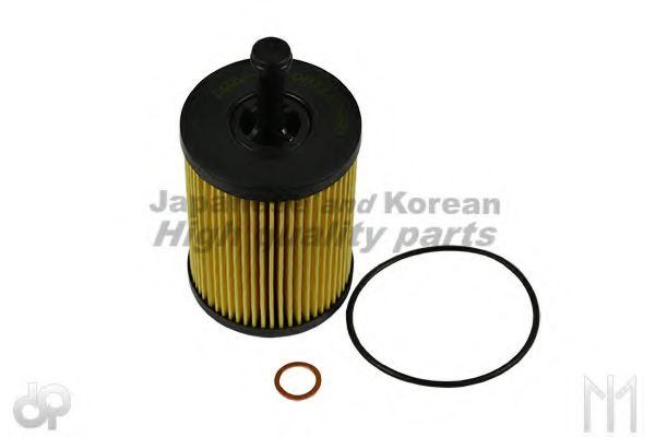 ASHUKI C022-10 Масляный фильтр для VOLKSWAGEN (Фольксваген) ASHUKI C022-10 Масляный фильтр для VOLKSWAGEN (Фольксваген)