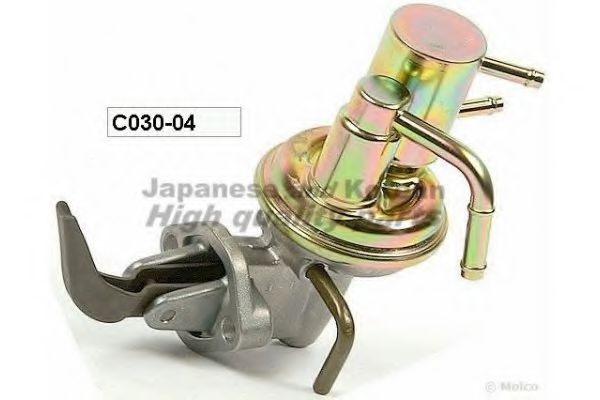 ASHUKI C030-04 Топливный насос для MITSUBISHI LANCER IV (Митсубиши/митсубиси Ланcэр иv) ASHUKI C030-04 Топливный насос для MITSUBISHI LANCER IV (Митсубиши/митсубиси Ланcэр иv)