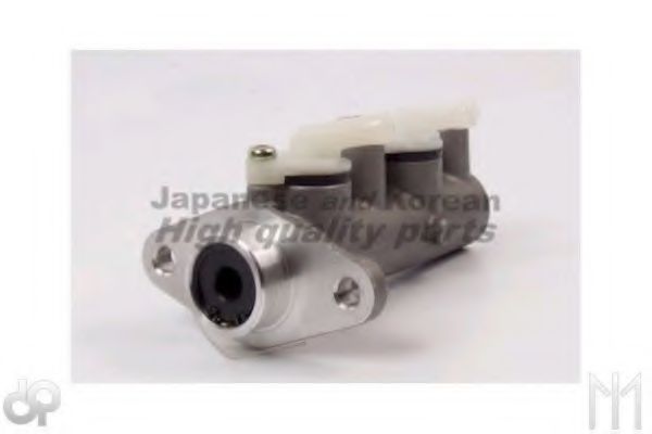 ASHUKI C035-05 Главный тормозной цилиндр для MITSUBISHI ETERNA IV (Митсубиши/митсубиси Этэрна иv) ASHUKI C035-05 Главный тормозной цилиндр для MITSUBISHI ETERNA IV (Митсубиши/митсубиси Этэрна иv)