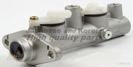ASHUKI C035-06 Главный тормозной цилиндр для MITSUBISHI LANCER IV (Митсубиши/митсубиси Ланcэр иv) ASHUKI C035-06 Главный тормозной цилиндр для MITSUBISHI LANCER IV (Митсубиши/митсубиси Ланcэр иv)