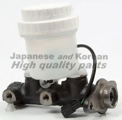 ASHUKI C037-02 Главный тормозной цилиндр для MITSUBISHI COLT/RODEO (Митсубиши/митсубиси Cолт/родэо) ASHUKI C037-02 Главный тормозной цилиндр для MITSUBISHI COLT/RODEO (Митсубиши/митсубиси Cолт/родэо)