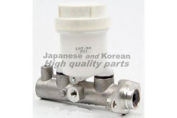 ASHUKI C037-04 Главный тормозной цилиндр для MITSUBISHI COLT/RODEO (Митсубиши/митсубиси Cолт/родэо) ASHUKI C037-04 Главный тормозной цилиндр для MITSUBISHI COLT/RODEO (Митсубиши/митсубиси Cолт/родэо)