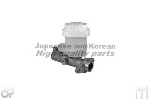 ASHUKI C038-01 Главный тормозной цилиндр MB845691 для MITSUBISHI SIGMA (Митсубиши/митсубиси Сигма) ASHUKI C038-01 Главный тормозной цилиндр MB845691 для MITSUBISHI SIGMA (Митсубиши/митсубиси Сигма)
