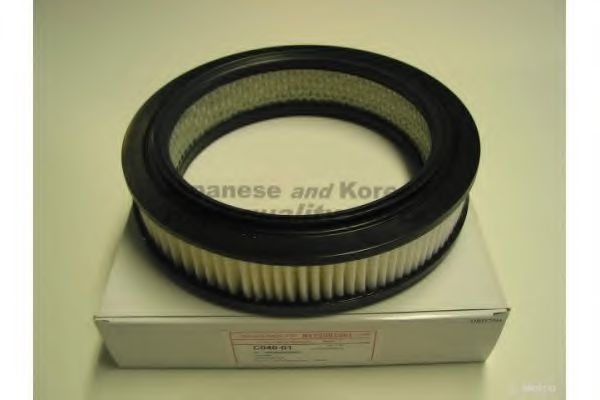 ASHUKI C040-01 Воздушный фильтр для MITSUBISHI TREDIA (Митсубиши/митсубиси Трэдиа) ASHUKI C040-01 Воздушный фильтр для MITSUBISHI TREDIA (Митсубиши/митсубиси Трэдиа)