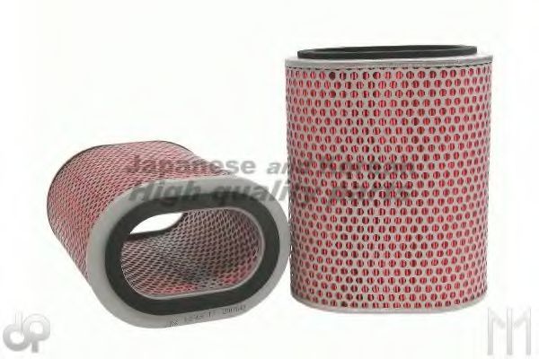 ASHUKI C041-01 Воздушный фильтр для MITSUBISHI LANCER IV (Митсубиши/митсубиси Ланcэр иv) ASHUKI C041-01 Воздушный фильтр для MITSUBISHI LANCER IV (Митсубиши/митсубиси Ланcэр иv)