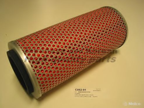 ASHUKI C052-01 Воздушный фильтр для MITSUBISHI (Митсубиши/митсубиси) ASHUKI C052-01 Воздушный фильтр для MITSUBISHI (Митсубиши/митсубиси)