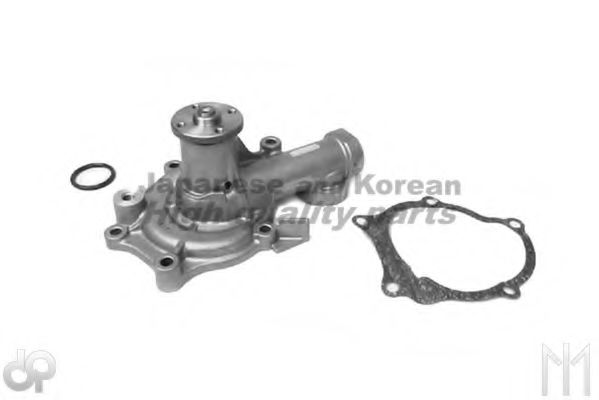 ASHUKI C061-01 Водяной насос для MITSUBISHI SPACE WAGON (Митсубиши/митсубиси Спэйс вагон) ASHUKI C061-01 Водяной насос для MITSUBISHI SPACE WAGON (Митсубиши/митсубиси Спэйс вагон)