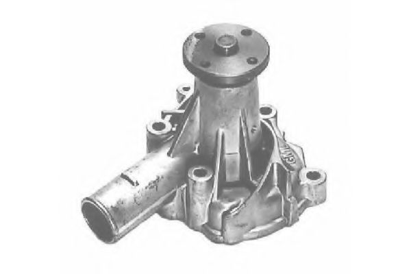 ASHUKI C065-01 Водяной насос для MITSUBISHI GALANT I (Митсубиши/митсубиси Галант и) ASHUKI C065-01 Водяной насос для MITSUBISHI GALANT I (Митсубиши/митсубиси Галант и)