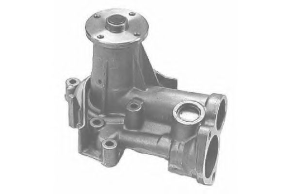 ASHUKI C070-01 Водяной насос для MITSUBISHI L 200 (Митсубиши/митсубиси Л 200) ASHUKI C070-01 Водяной насос для MITSUBISHI L 200 (Митсубиши/митсубиси Л 200)