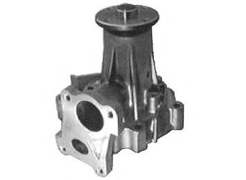 ASHUKI C072-10 Водяной насос для KIA BONGO (Киа Бонго) ASHUKI C072-10 Водяной насос для KIA BONGO (Киа Бонго)