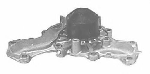 ASHUKI C072-11 Водяной насос для MITSUBISHI (Митсубиши/митсубиси) ASHUKI C072-11 Водяной насос для MITSUBISHI (Митсубиши/митсубиси)