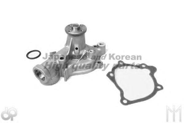 ASHUKI C075-01 Водяной насос для MITSUBISHI (Митсубиши/митсубиси) ASHUKI C075-01 Водяной насос для MITSUBISHI (Митсубиши/митсубиси)