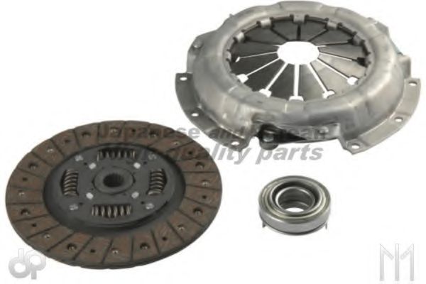 ASHUKI C086-02 Комплект сцепления для MITSUBISHI MIRAGE (Митсубиши/митсубиси Мирагэ) ASHUKI C086-02 Комплект сцепления для MITSUBISHI MIRAGE (Митсубиши/митсубиси Мирагэ)