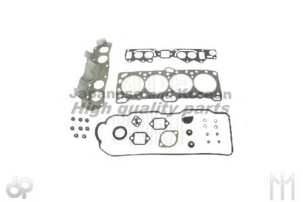 ASHUKI C112-08 Комплект прокладок, головка цилиндра для MITSUBISHI GALANT II (Митсубиши/митсубиси Галант 2) ASHUKI C112-08 Комплект прокладок, головка цилиндра для MITSUBISHI GALANT II (Митсубиши/митсубиси Галант 2)