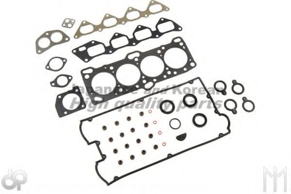 ASHUKI C113-01 Комплект прокладок, головка цилиндра для MITSUBISHI ECLIPSE I (Митсубиши/митсубиси Эcлипсэ и) ASHUKI C113-01 Комплект прокладок, головка цилиндра для MITSUBISHI ECLIPSE I (Митсубиши/митсубиси Эcлипсэ и)