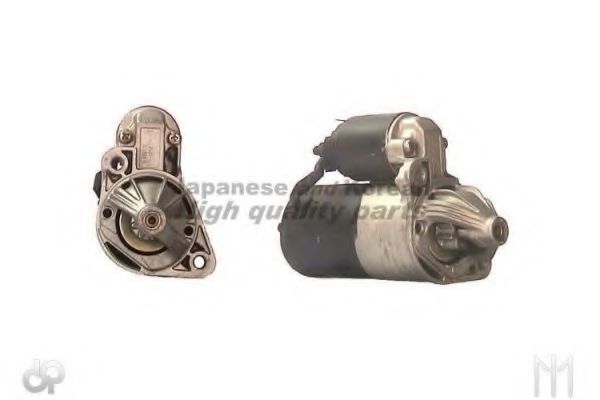 ASHUKI C120-31 Стартер для MITSUBISHI SIGMA (Митсубиши/митсубиси Сигма) ASHUKI C120-31 Стартер для MITSUBISHI SIGMA (Митсубиши/митсубиси Сигма)