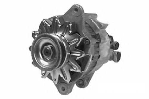 ASHUKI C140-08 Генератор 