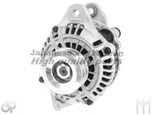 ASHUKI C140-09 Генератор 