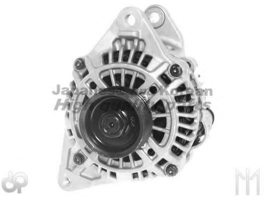 ASHUKI C140-10 Генератор 