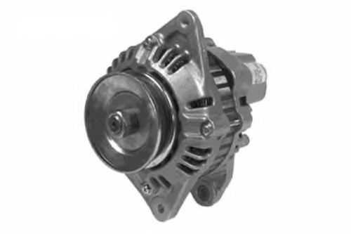 ASHUKI C143-05 Генератор 