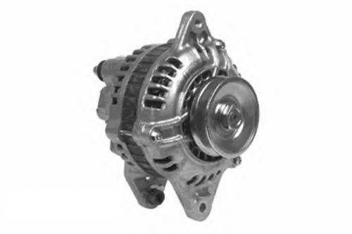 ASHUKI C143-06 Генератор для MITSUBISHI MONTERO (Митсубиши/митсубиси Монтэро) ASHUKI C143-06 Генератор для MITSUBISHI MONTERO (Митсубиши/митсубиси Монтэро)