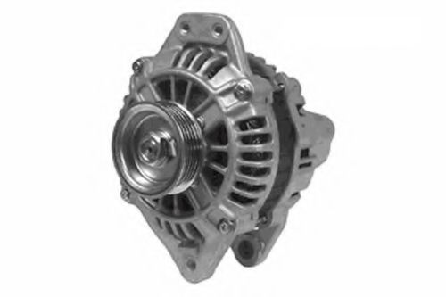 ASHUKI C143-08 Генератор 