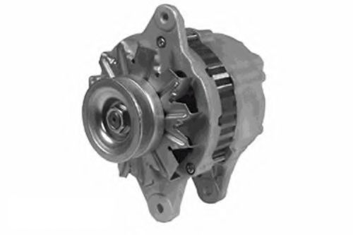 ASHUKI C145-07 Генератор для MITSUBISHI MONTERO (Митсубиши/митсубиси Монтэро) ASHUKI C145-07 Генератор для MITSUBISHI MONTERO (Митсубиши/митсубиси Монтэро)