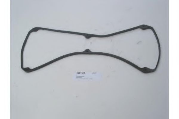 ASHUKI C201-03 Прокладка, крышка головки цилиндра для MITSUBISHI COLT/RODEO (Митсубиши/митсубиси Cолт/родэо) ASHUKI C201-03 Прокладка, крышка головки цилиндра для MITSUBISHI COLT/RODEO (Митсубиши/митсубиси Cолт/родэо)