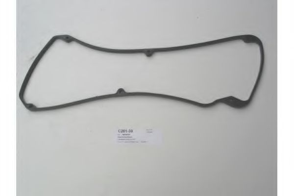 ASHUKI C201-30 Прокладка, крышка головки цилиндра для MITSUBISHI SHOGUN PININ (Митсубиши/митсубиси Шогун пинин) ASHUKI C201-30 Прокладка, крышка головки цилиндра для MITSUBISHI SHOGUN PININ (Митсубиши/митсубиси Шогун пинин)