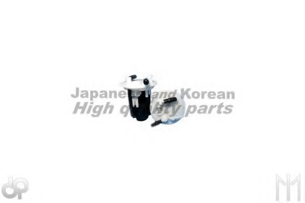 ASHUKI C221-11 Топливный фильтр для MITSUBISHI PAJERO PININ (Митсубиши/митсубиси Пажэро пинин)