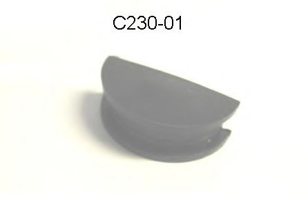 ASHUKI C230-01 Прокладка, крышка головки цилиндра для MITSUBISHI COLT/RODEO (Митсубиши/митсубиси Cолт/родэо) ASHUKI C230-01 Прокладка, крышка головки цилиндра для MITSUBISHI COLT/RODEO (Митсубиши/митсубиси Cолт/родэо)