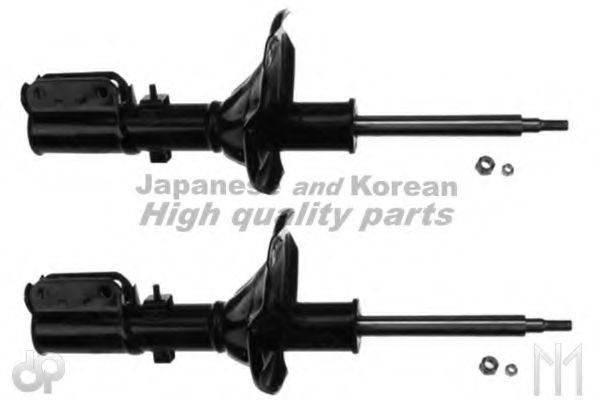 ASHUKI C330-11 Амортизатор MB518324 для MITSUBISHI GALANT IV (Митсубиши/митсубиси Галант иv) ASHUKI C330-11 Амортизатор MB518324 для MITSUBISHI GALANT IV (Митсубиши/митсубиси Галант иv)
