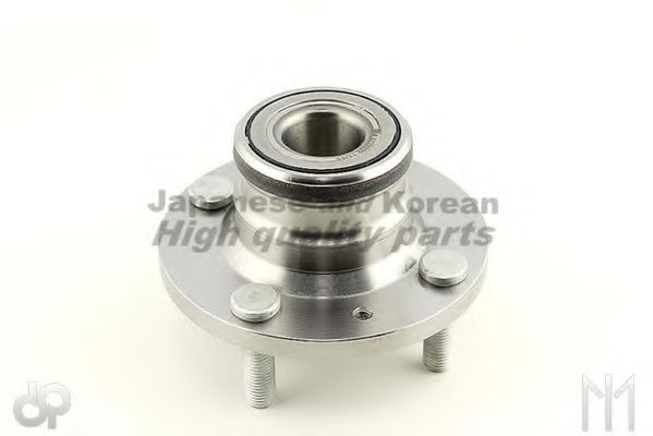 ASHUKI C353-03 Комплект подшипника ступицы колеса для PROTON (Протон) ASHUKI C353-03 Комплект подшипника ступицы колеса для PROTON (Протон)