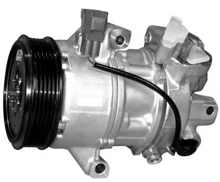 ASHUKI C550-31 Компрессор, кондиционер для MITSUBISHI COLT VI (Митсубиши/митсубиси Кольт 6) ASHUKI C550-31 Компрессор, кондиционер для MITSUBISHI COLT VI (Митсубиши/митсубиси Кольт 6)