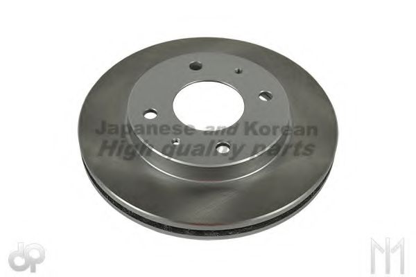ASHUKI C650-01 Тормозной диск для MITSUBISHI MIRAGE (Митсубиши/митсубиси Мирагэ) ASHUKI C650-01 Тормозной диск для MITSUBISHI MIRAGE (Митсубиши/митсубиси Мирагэ)