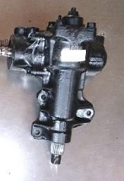 ASHUKI C660-01S Рулевой механизм для MITSUBISHI COLT/RODEO (Митсубиши/митсубиси Cолт/родэо) ASHUKI C660-01S Рулевой механизм для MITSUBISHI COLT/RODEO (Митсубиши/митсубиси Cолт/родэо)