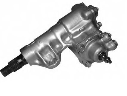 ASHUKI C663-05S Рулевой механизм для MITSUBISHI COLT/RODEO (Митсубиши/митсубиси Cолт/родэо) ASHUKI C663-05S Рулевой механизм для MITSUBISHI COLT/RODEO (Митсубиши/митсубиси Cолт/родэо)