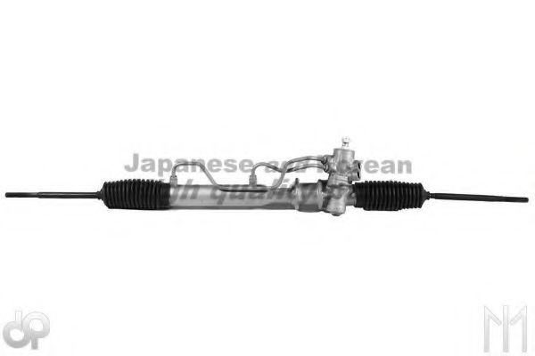 ASHUKI C665-09S Рулевой механизм для MITSUBISHI LANCER IV (Митсубиши/митсубиси Ланcэр иv) ASHUKI C665-09S Рулевой механизм для MITSUBISHI LANCER IV (Митсубиши/митсубиси Ланcэр иv)