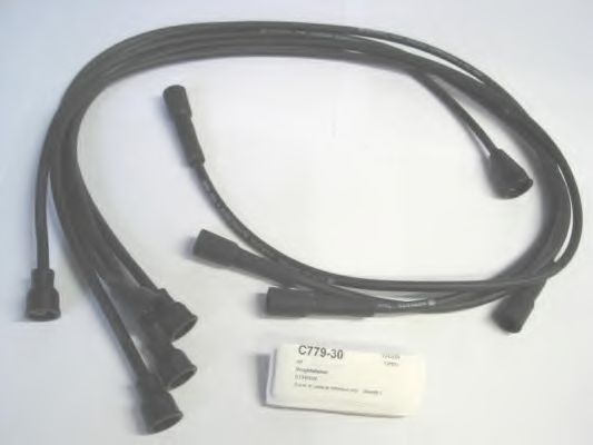 ASHUKI C779-30 Комплект проводов зажигания для MITSUBISHI CELESTE (Митсубиши/митсубиси Cэлэстэ) ASHUKI C779-30 Комплект проводов зажигания для MITSUBISHI CELESTE (Митсубиши/митсубиси Cэлэстэ)