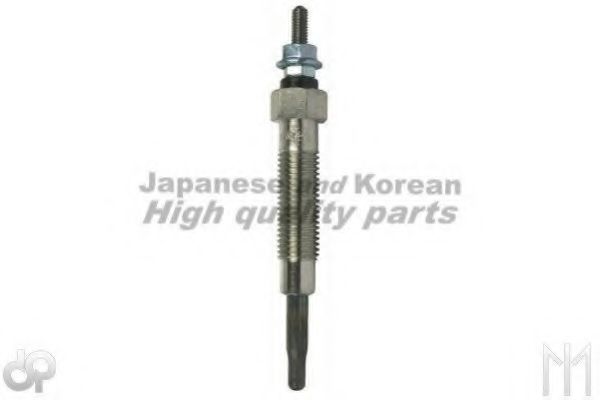 ASHUKI C785-38 Свеча накаливания 