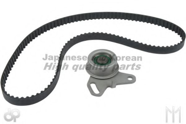 ASHUKI C790-43 Комплект ремня ГРМ для MITSUBISHI STARION (Митсубиши/митсубиси Старион) ASHUKI C790-43 Комплект ремня ГРМ для MITSUBISHI STARION (Митсубиши/митсубиси Старион)