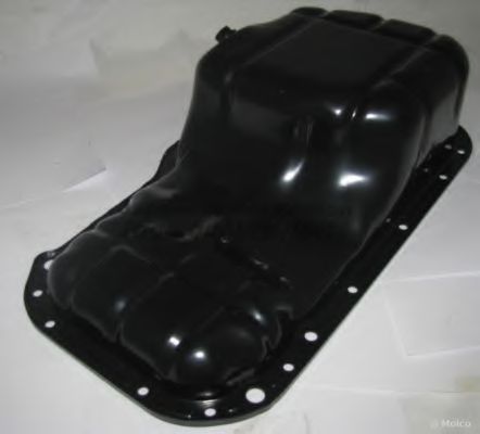 ASHUKI C899-01 Масляный поддон 